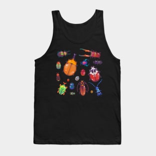 Beetle Tank Top